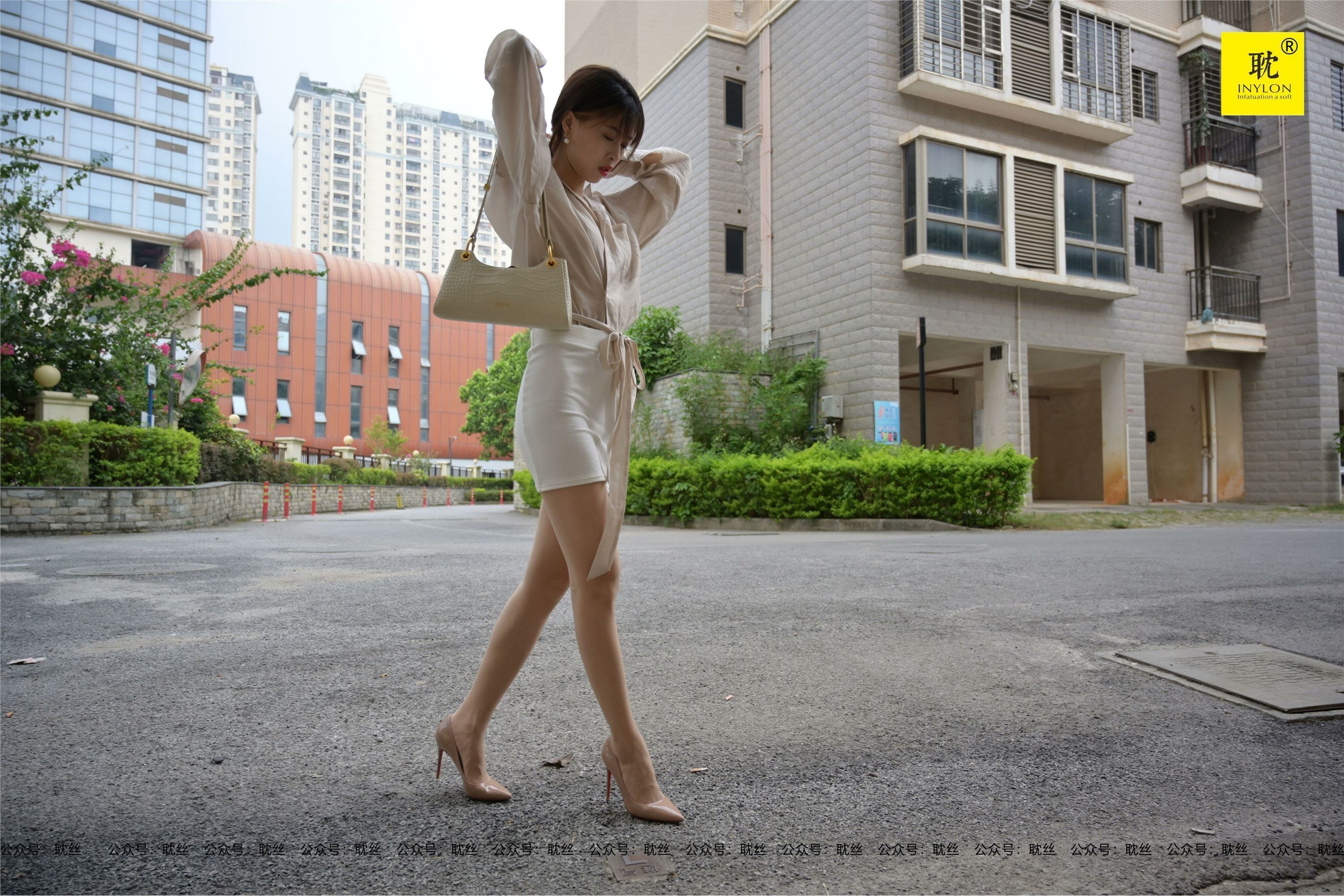 IESS异思趣向  第N种幻想之《一个人下班》①